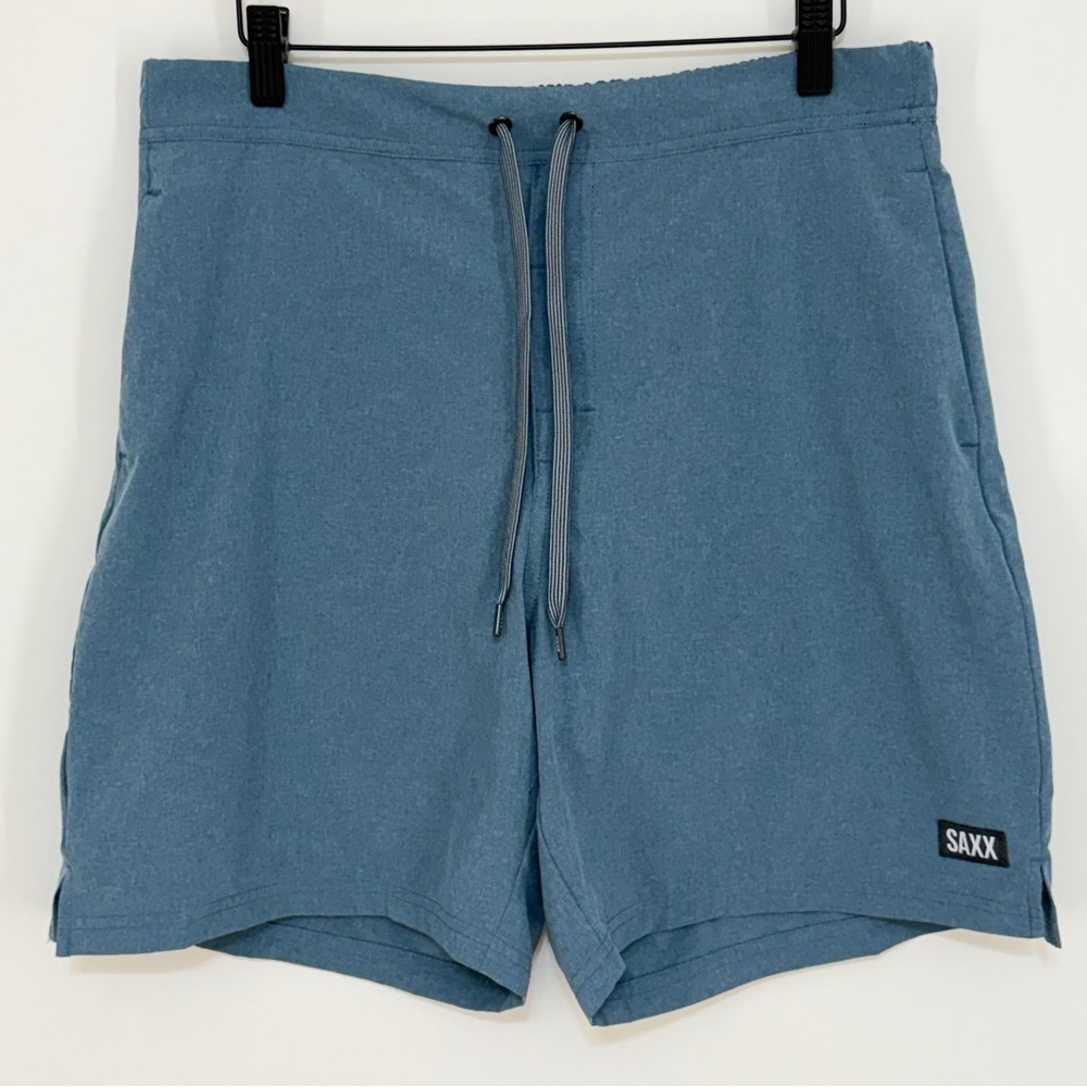 SAXX Men's Sport 2 Life 2N1 Short 7" Size Large